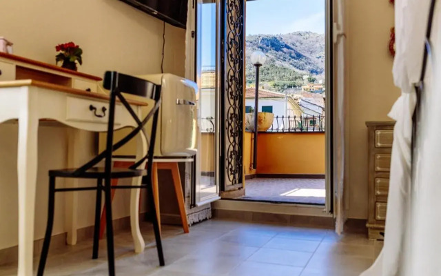 Come Nelle Favole the Classic B&B