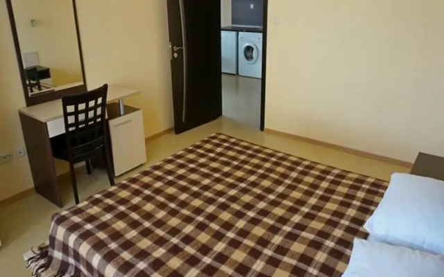 GT Aurelia 32 Apartment