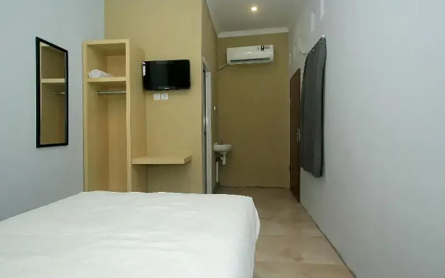OYO 2049 Tassa Kost Syariah