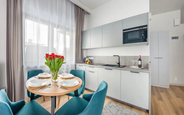 Sun & Snow Resorts A Białka Tatrzańska