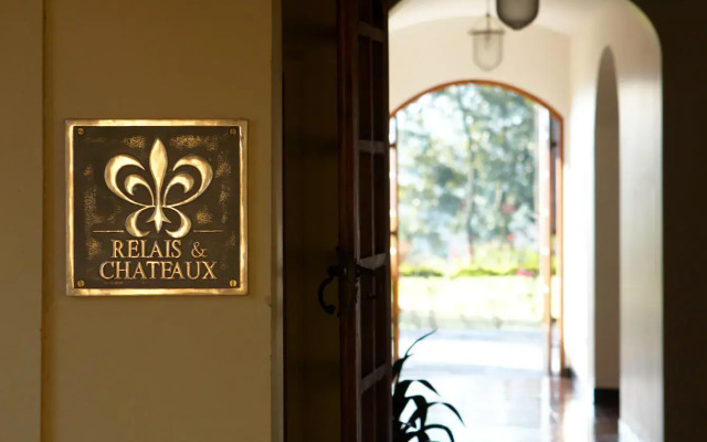 Ceylon Tea Trails - Relais and Chateaux