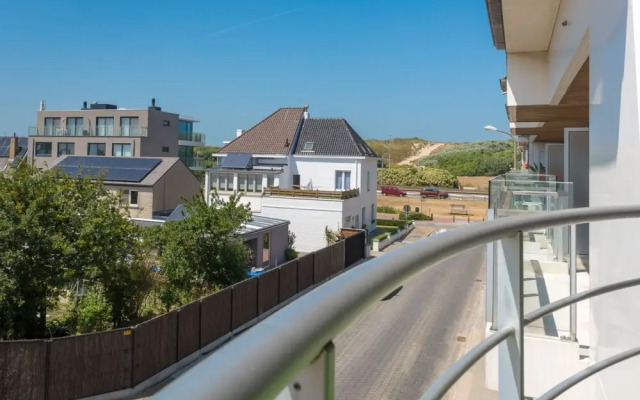 Parklane Bredene in Bredene