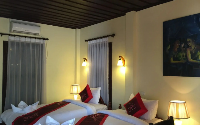 Villa Phathana