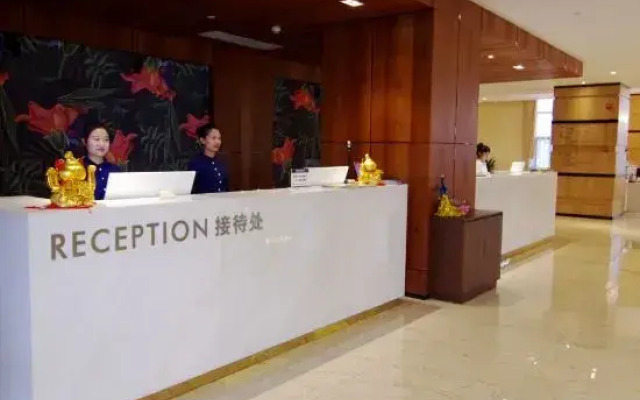 Lxora Hotel