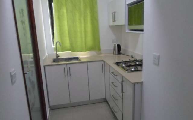 Residence La Colombe Vacation Rentals