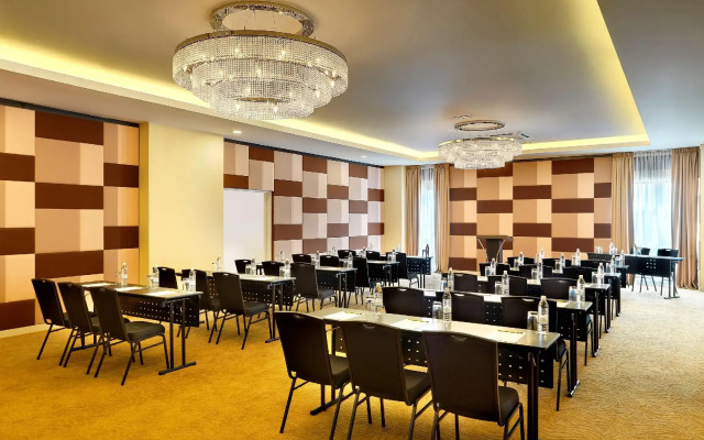 Wyndham Garden i-City Shah Alam