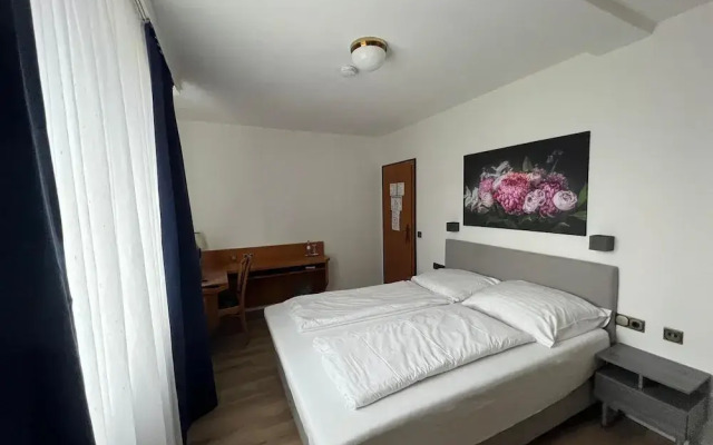 Hotel und Restaurant 9-enhof
