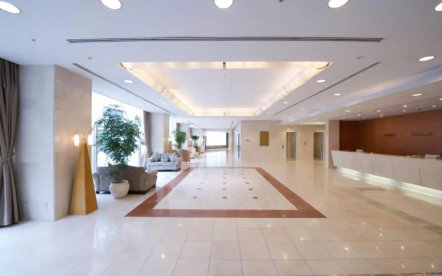 Hotel Plaza Kachigawa