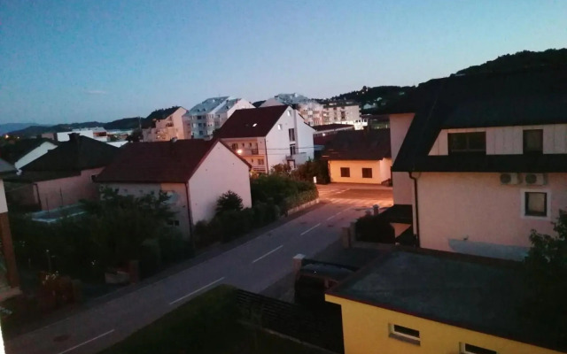 Apartmani Megi & Tomi SELF CHECK IN