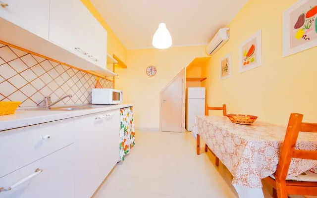 Fiore Apartment