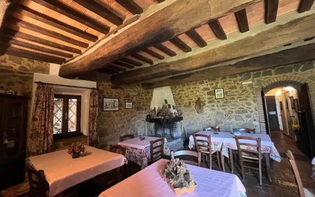 Agriturismo Bio I Rondinelli