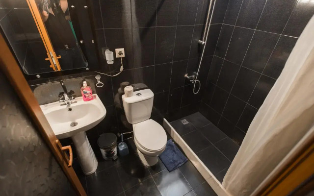 Guesthouse Gorgasali 57
