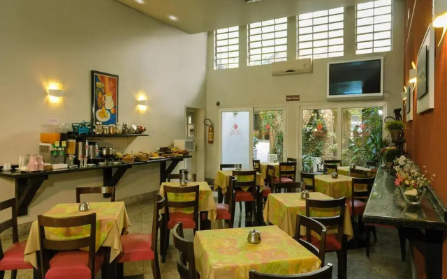 Hotel Elevado
