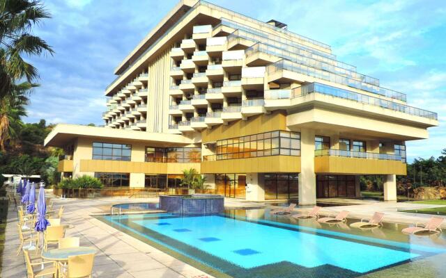 Hotel Orizzonte Niterói by Atlantica