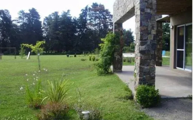 Las Cortaderas