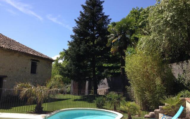 Bastide Vieux Chêne