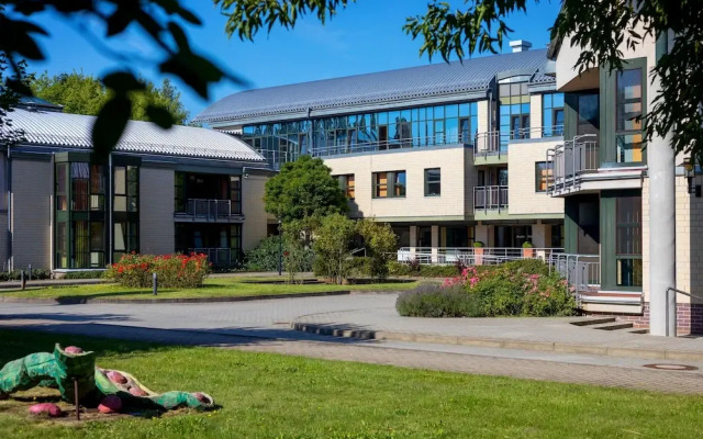 LEAG Konferenzcenter