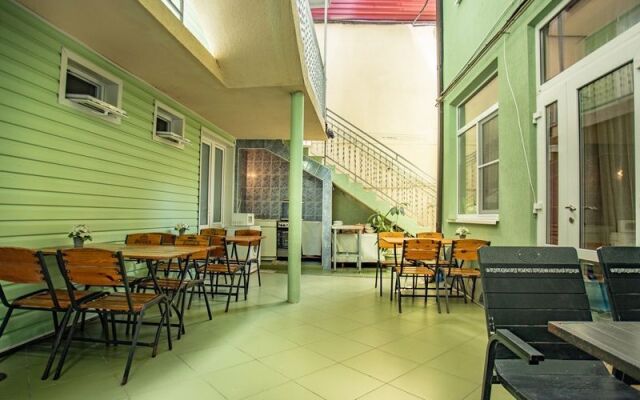 Olesya Guest House