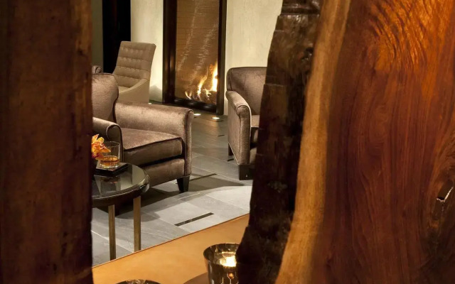 Rosewood Sand Hill