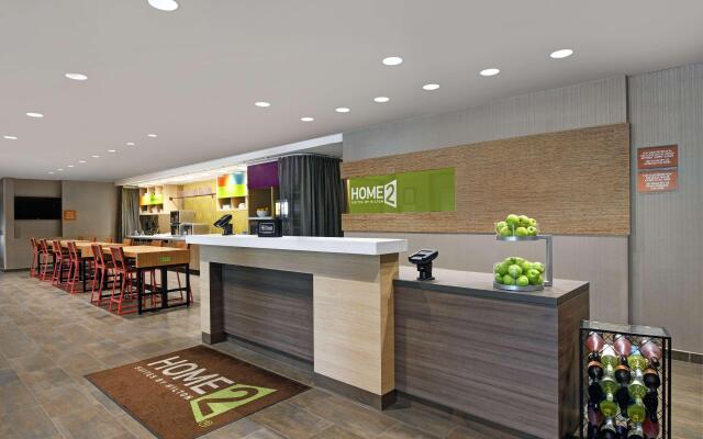 Home2 Suites by Hilton Bordentown