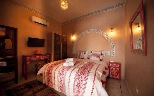 Médina Charme Riad and Spa