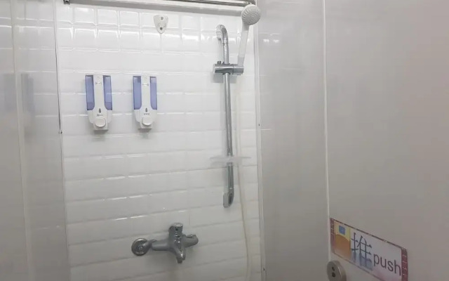 Checheng Backpackers Hostel