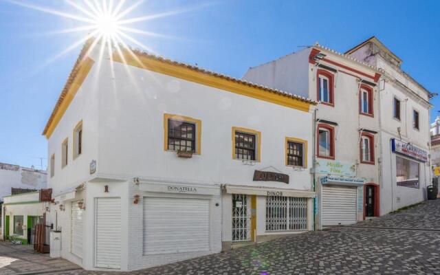 Townhouse N7 - Albufeira