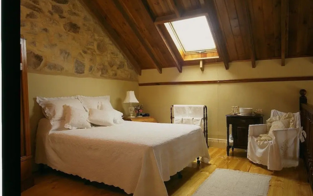 Clare Valley Heritage Retreat