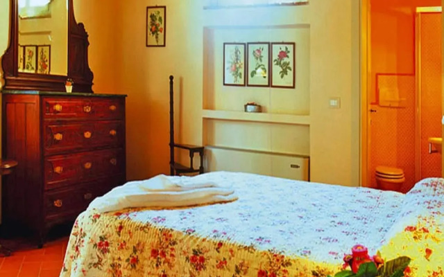 Apartment in Tuscany With Pool & Golf