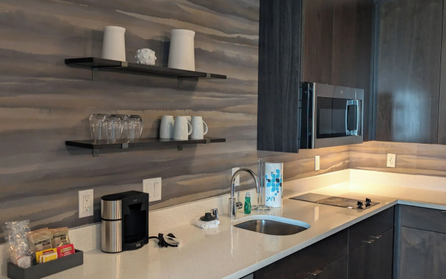 Residence Inn Sacramento Northeast/Cal Expo