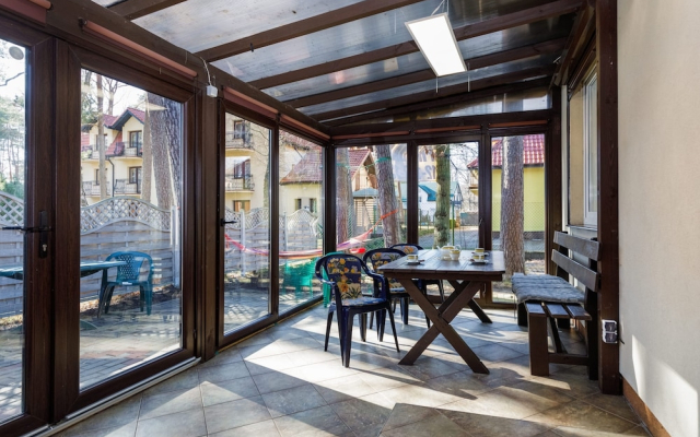 Torunska Apartment Pobierowo by Renters