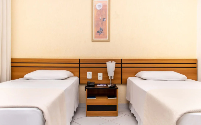 Delcas Hotel