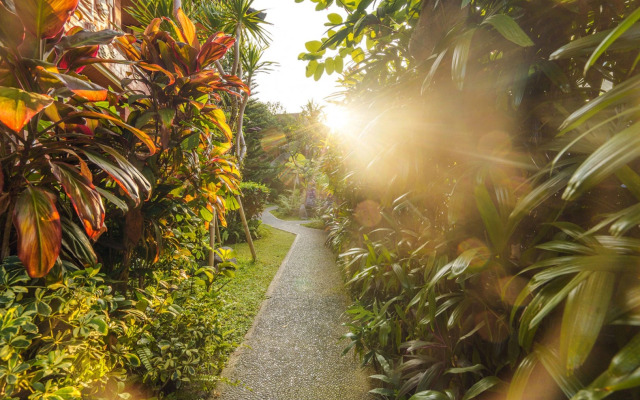 Rama Phala Resort & Spa