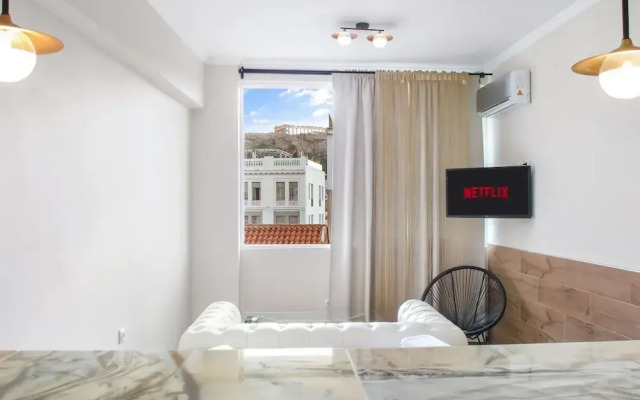 Monastiraki 507 Superhost Hub