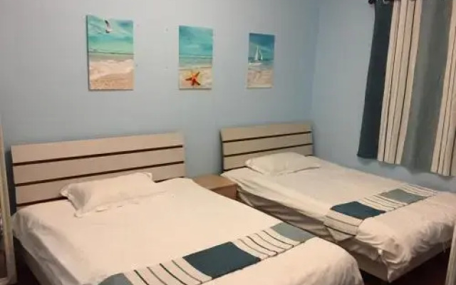 Xiamen Mango Guesthouse 2
