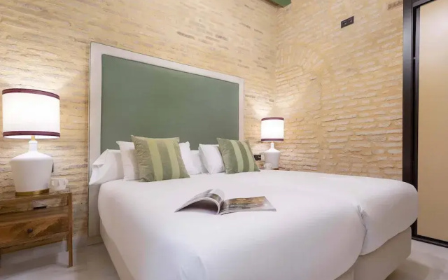 Amazing Apartment in Seville Center Acetres II