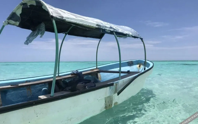 Amani Home Zanzibar