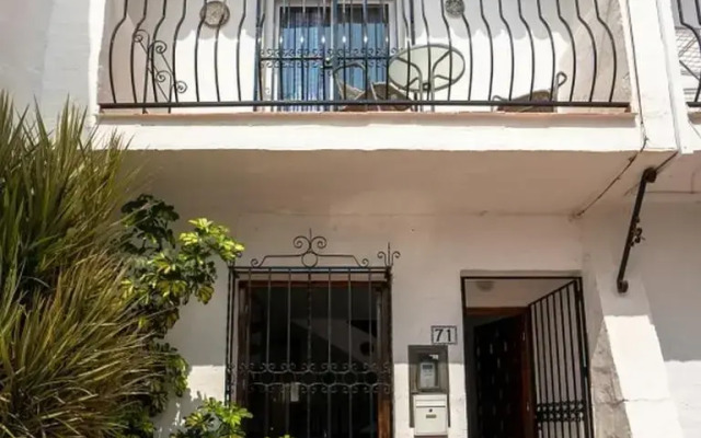 Nueva Nerja 71 Menyber