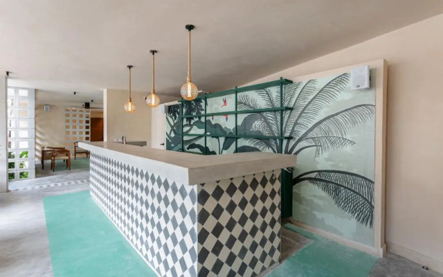 Faisano Nomadas Boutique Hotel-Adults Only