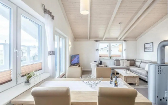 Ferienhaus - Steinwälzer