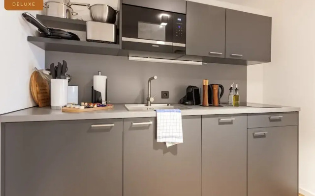 Limehome Bremen Hutfilterstraße