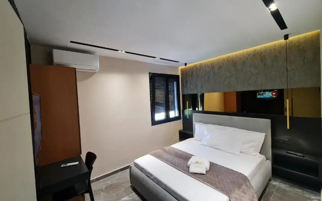 La Mirage Apartment 02