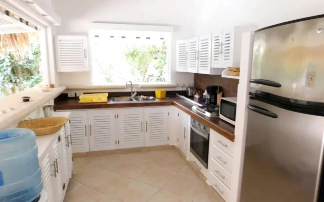 Holiday home Las Terrenas