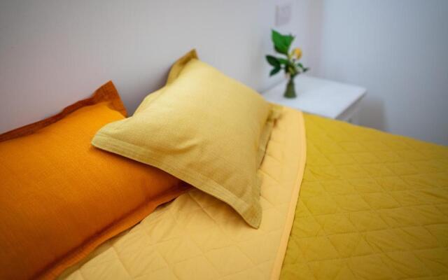 B&B L'Angolo dei poeti