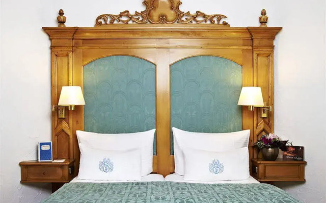 Prinzregent Am Friedensengel