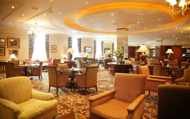 Mount Wolseley Hotel Spa & Golf Resort
