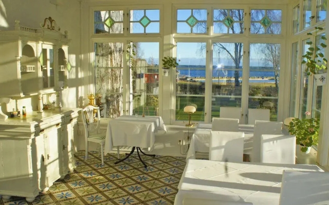 Lyckans Guesthouse