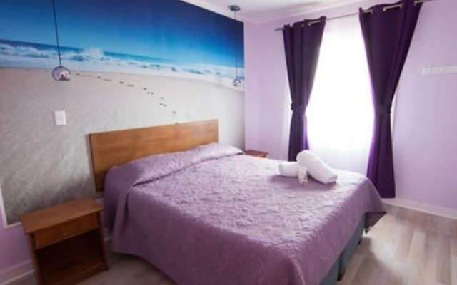 Lux Suites