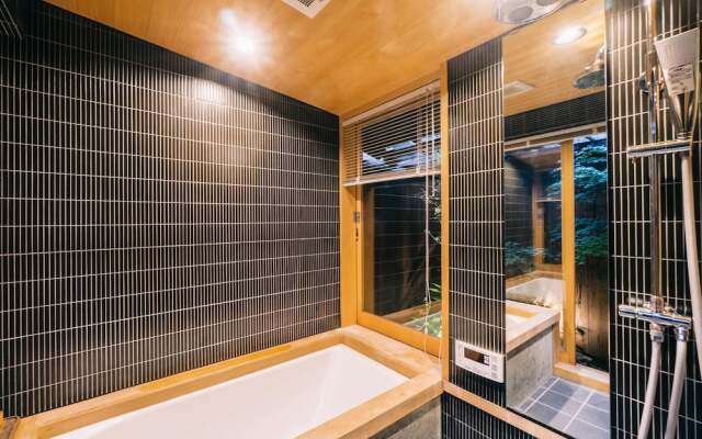 Miro Hachijyo Minamoto Tei