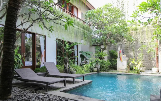 Airy Sanur Bumi Ayu Gang Lima 88 Denpasar Bali